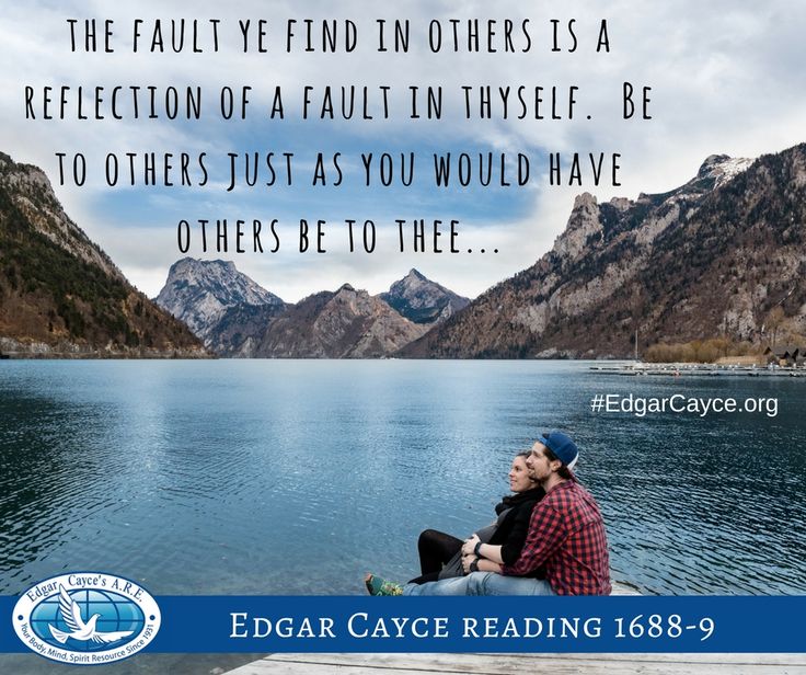 edgar cayce readings online